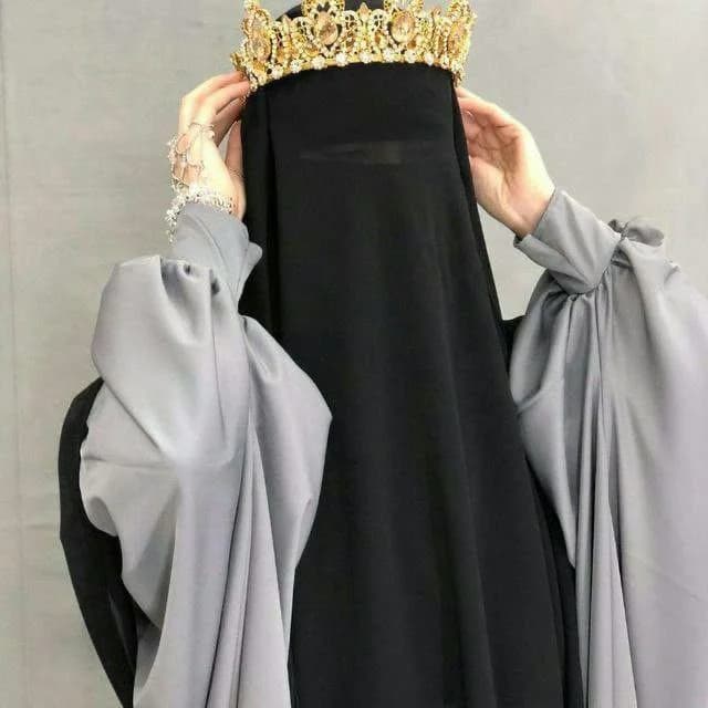 عبايات بمعايير عالمية