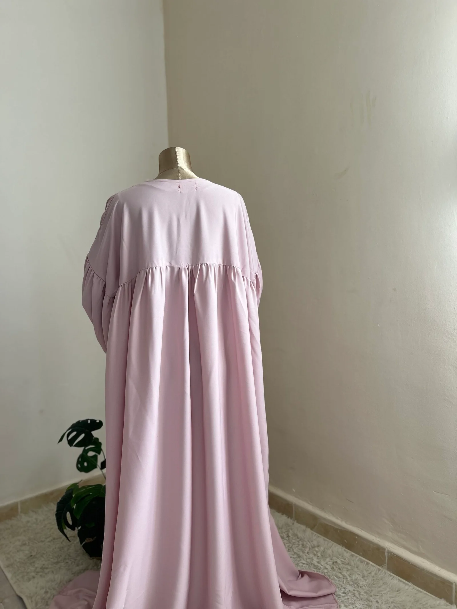 حجاب تسنيم