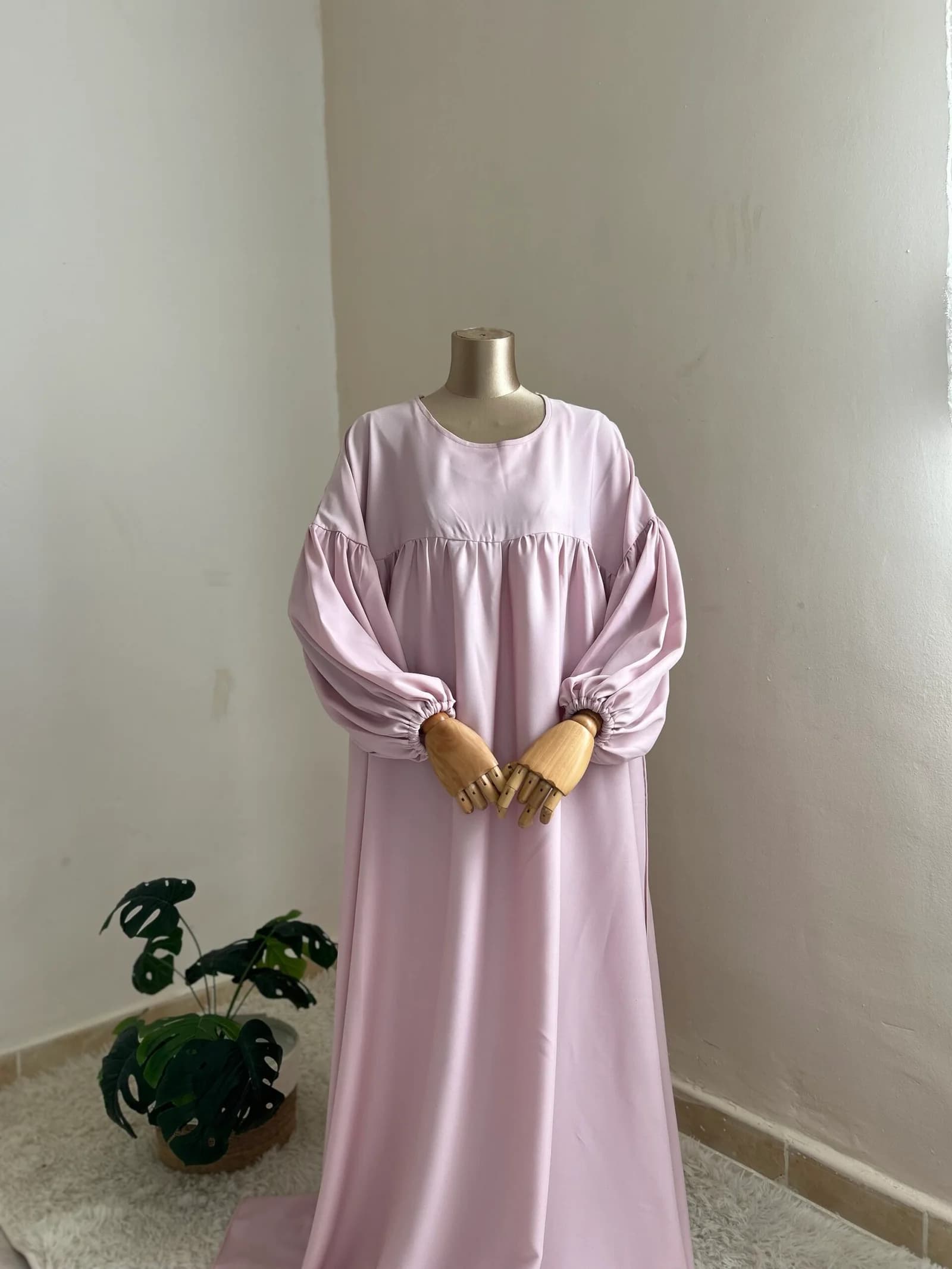 حجاب تسنيم