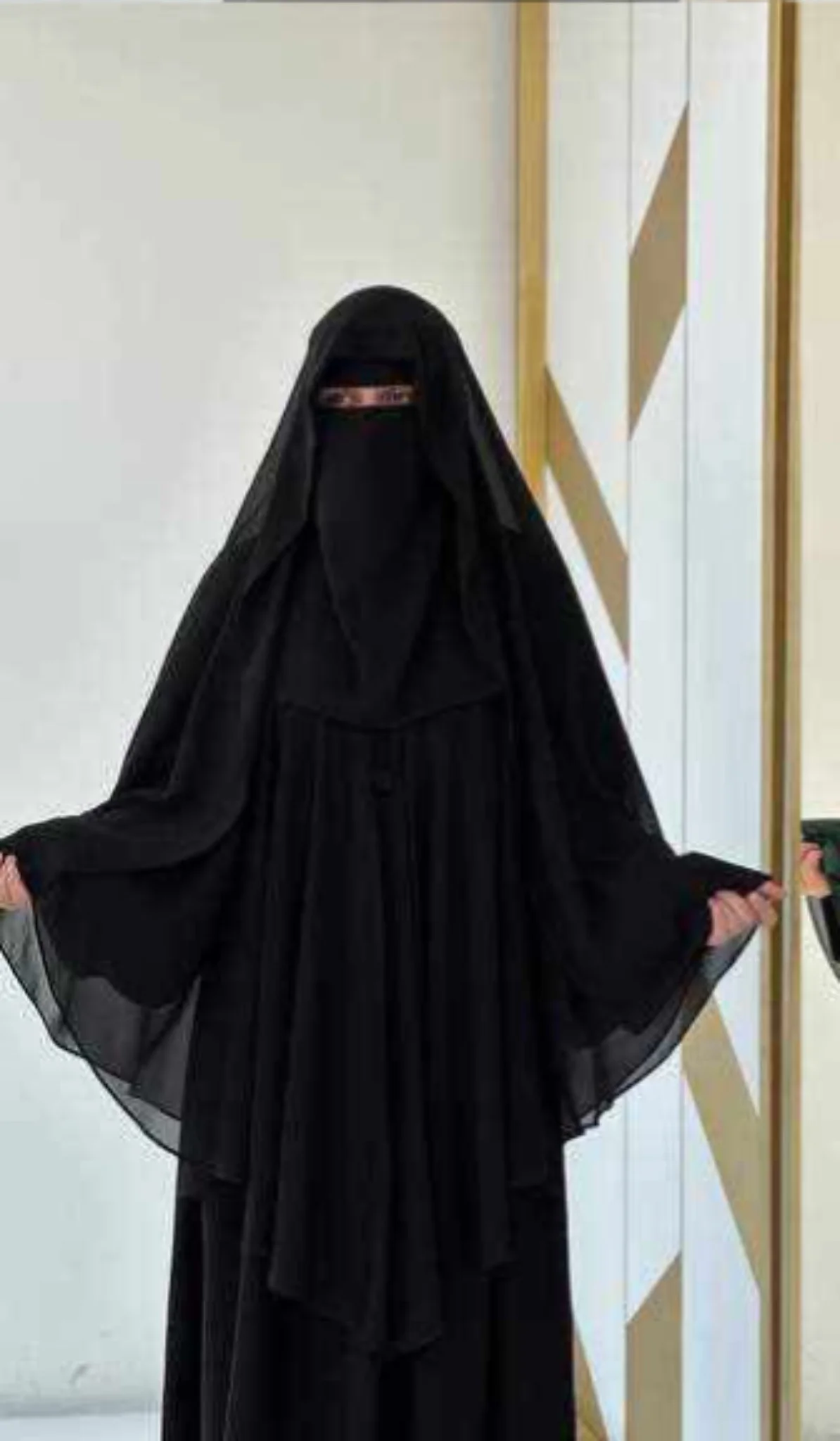 غشوة الملكة