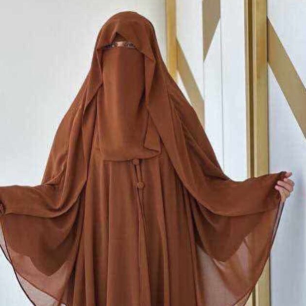 غشوة الملكة