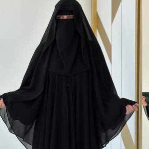 غشوة الملكة