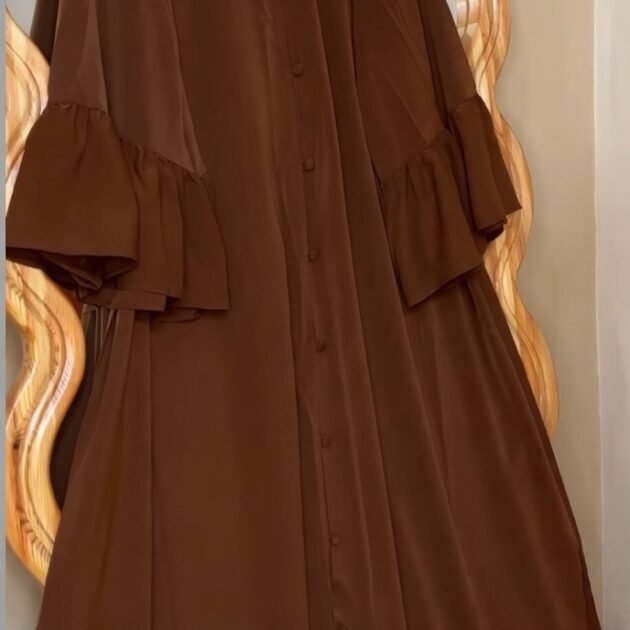 عباءة أصالة